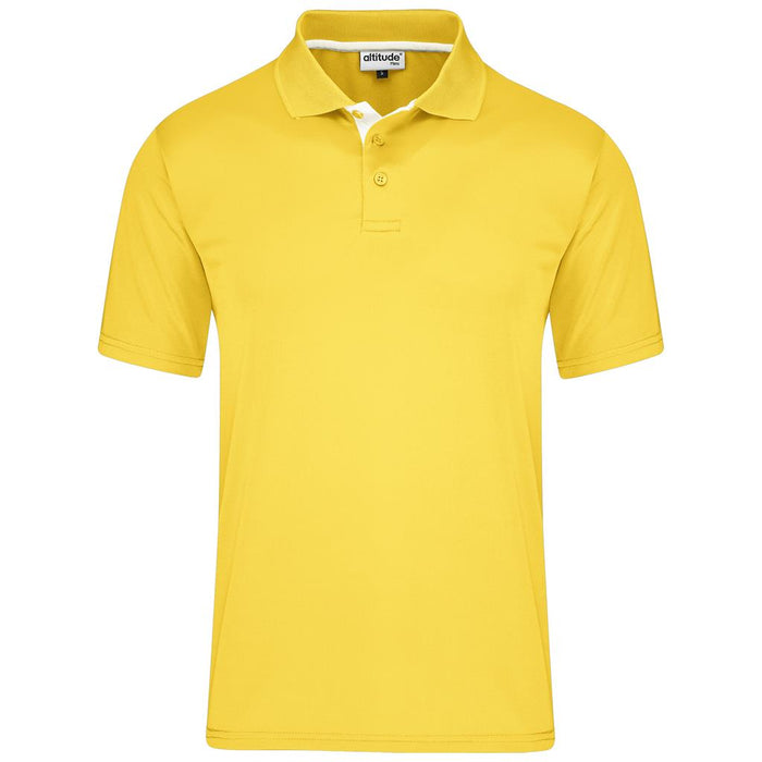 YELLOW / S