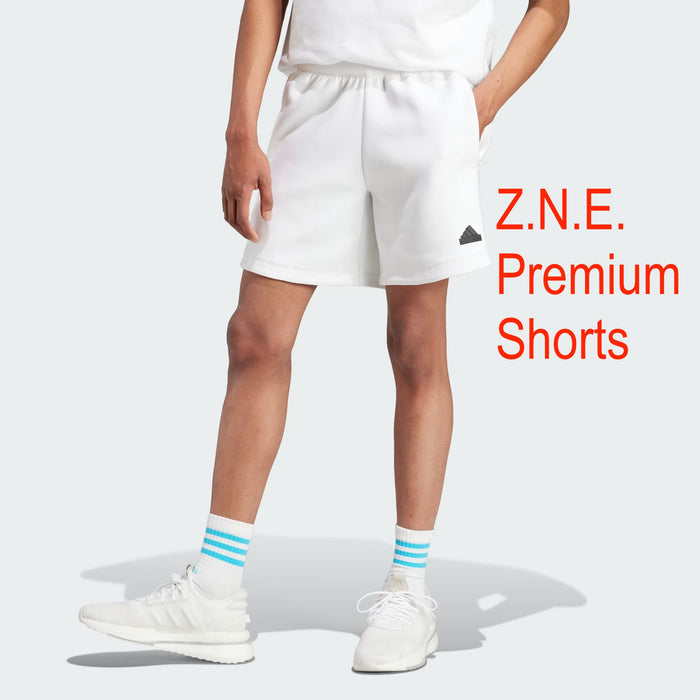 Men's • Z.N.E. Premium Shorts IN5098