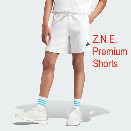 Men's • Z.N.E. Premium Shorts IN5098