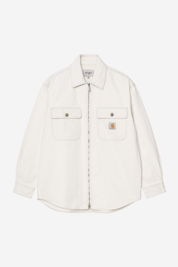 Mercer Shirt Jac