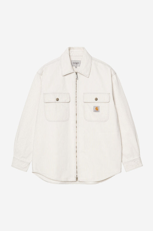 Mercer Shirt Jac
