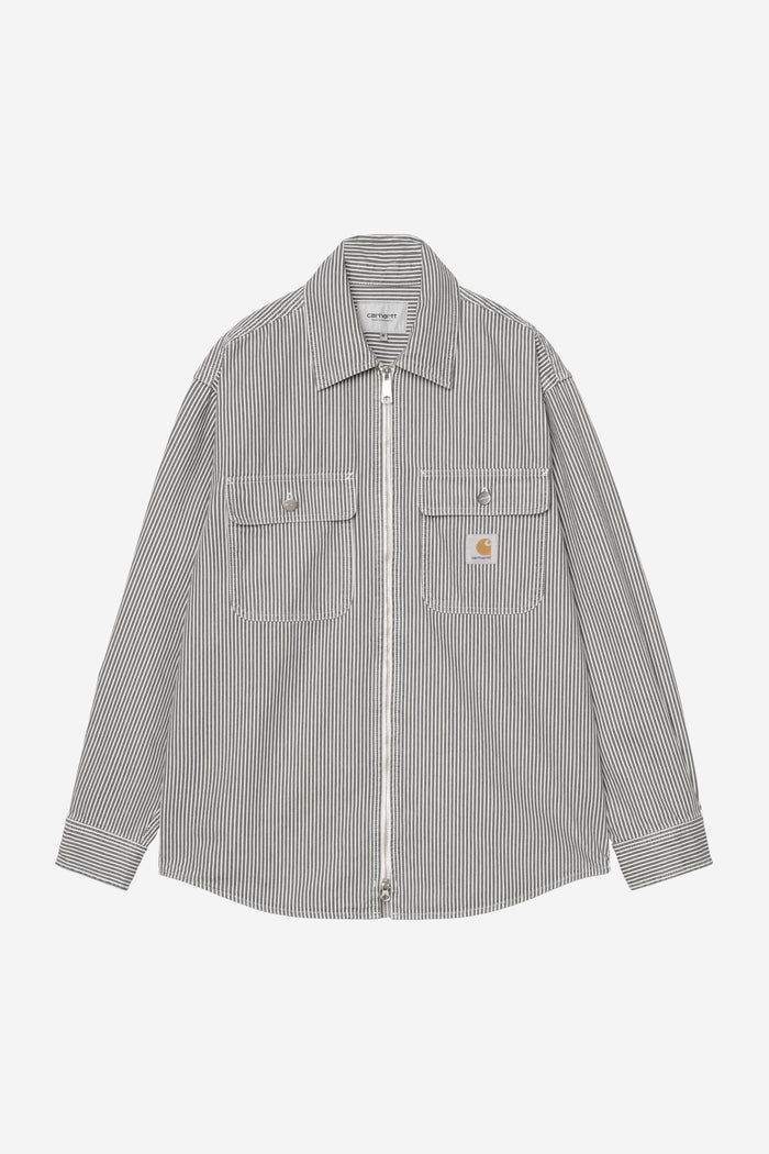 Mercer Shirt Jac