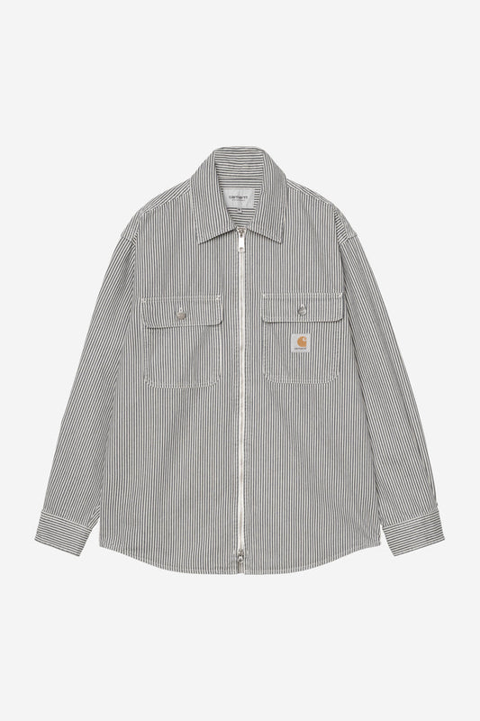 Mercer Shirt Jac