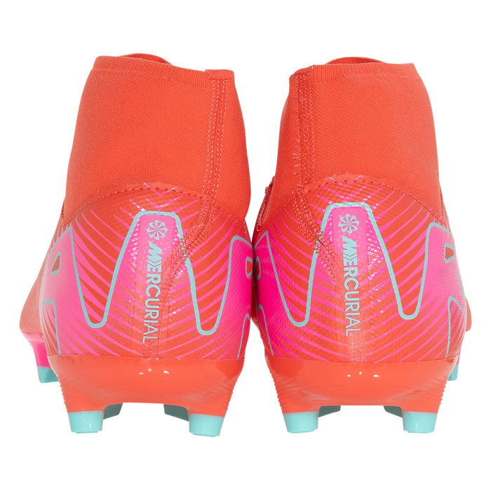 NIKE Mercurial Superfly 10 Academy FG - FQ1456 800