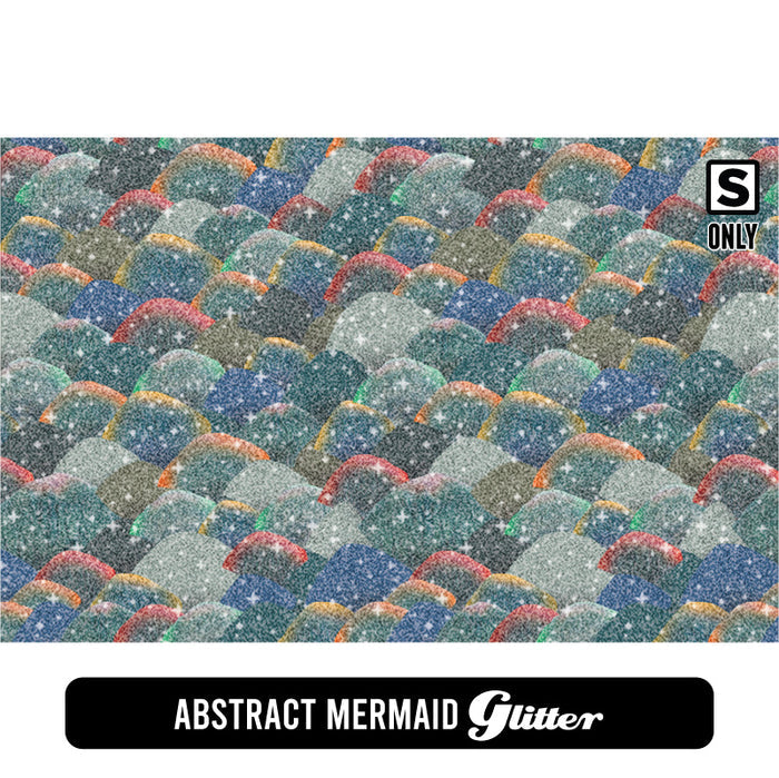 Abstract Mermaid