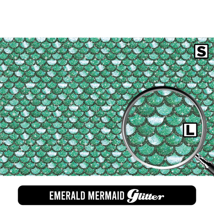 Emerald Mermaid
