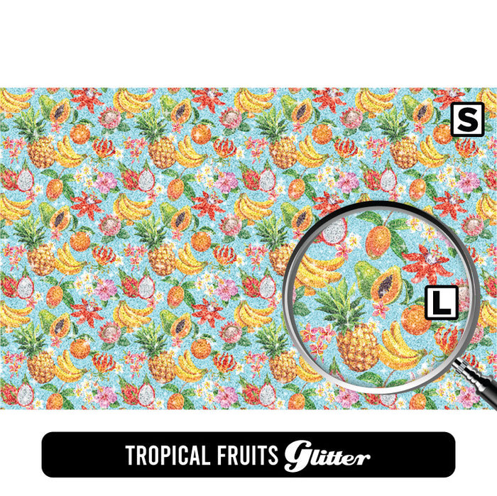 Tropical Fruits