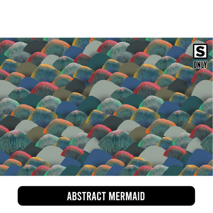 Abstract Mermaid