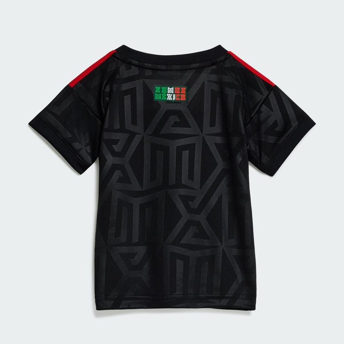 Adidas Mexico 3rd Baby Kit 26/27 - KB3681