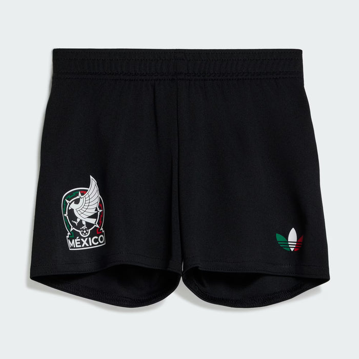 Adidas Mexico 3rd Baby Kit 26/27 - KB3681