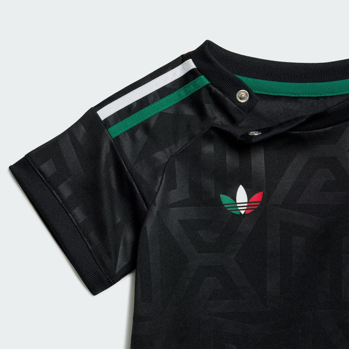 Adidas Mexico 3rd Baby Kit 26/27 - KB3681
