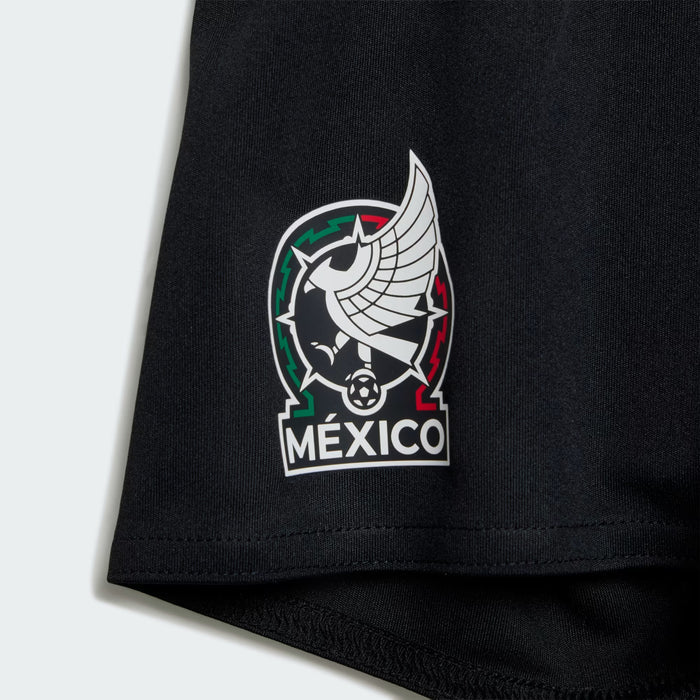 Adidas Mexico 3rd Baby Kit 26/27 - KB3681