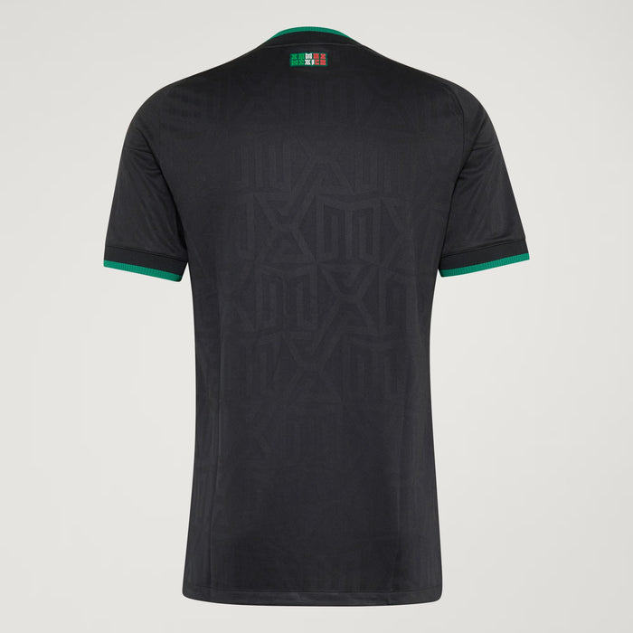 Adidas Mexico 3rd Men's Authentic Jersey 26/27 - JL8546