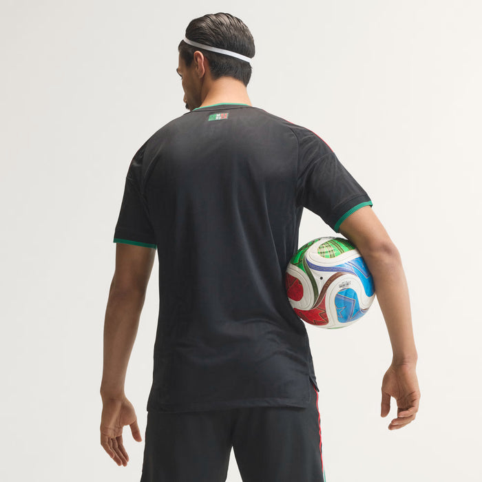 Adidas Mexico 3rd Men's Authentic Jersey 26/27 - JL8546