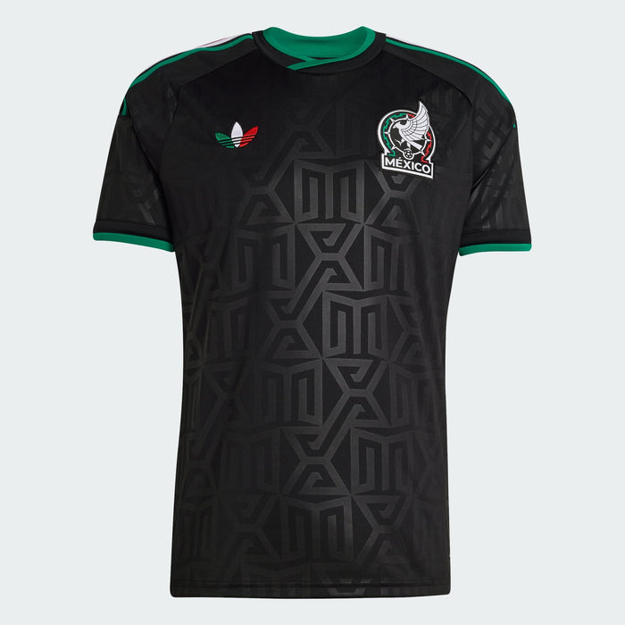 Adidas Mexico 3rd Men's Jersey 26/27 - JL8545