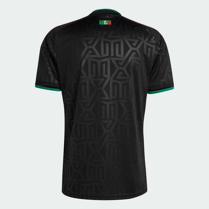 Adidas Mexico 3rd Men's Jersey 26/27 - JL8545