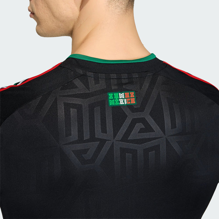 Adidas Mexico 3rd Men's Jersey 26/27 - JL8545