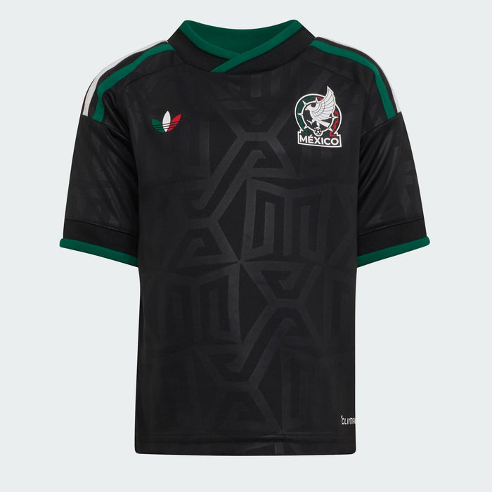 Adidas Mexico 3rd Mini Kit 26/27 - KA3989