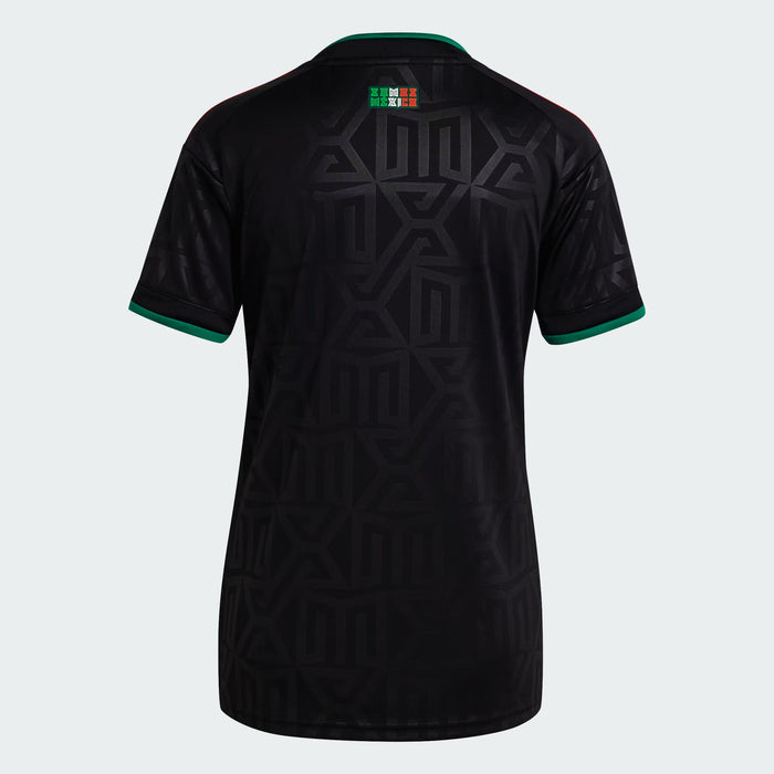 Adidas Mexico 3rd Women's Jersey 26/27 - JY6980