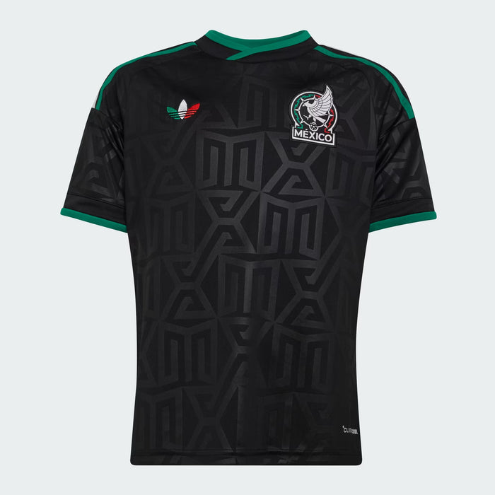 Adidas Mexico 3rd Youth Jersey 26/27 - KA3980