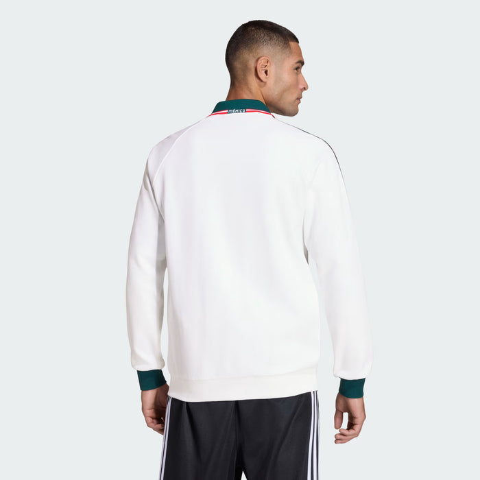 Adidas Mexico Away Jacket 26/27 - JZ6462