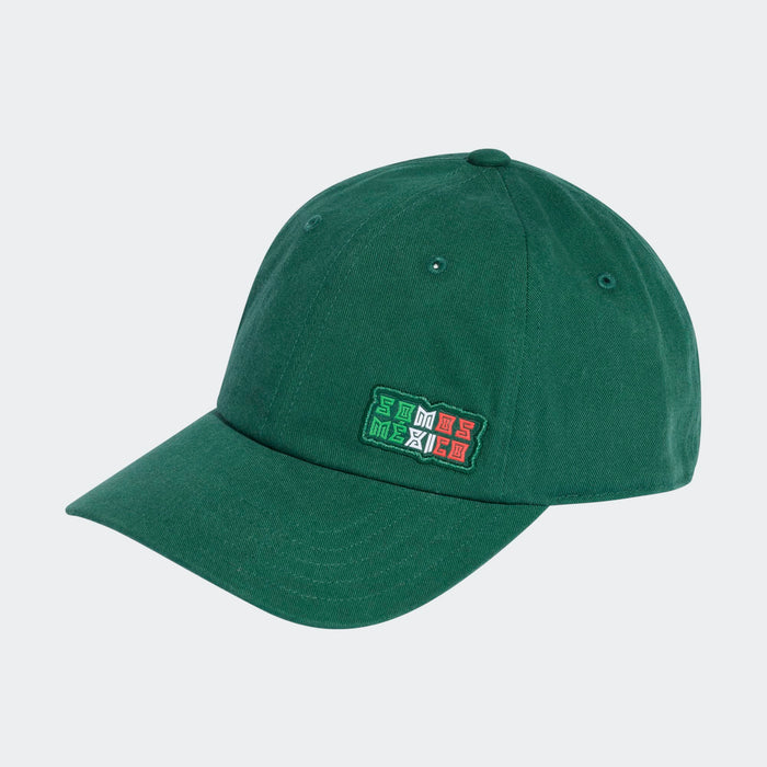 Adidas Mexico Dad Cap - KD4367