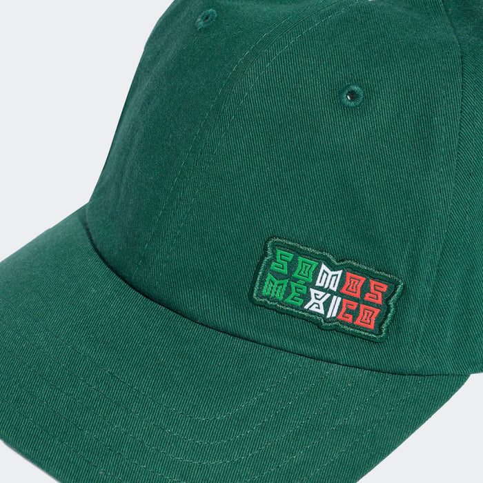 Adidas Mexico Dad Cap - KD4367