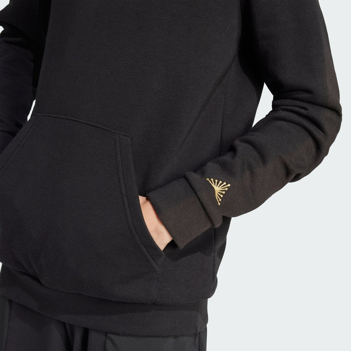 ADIDAS Mexico Youth DNA Hoodie - JM2870