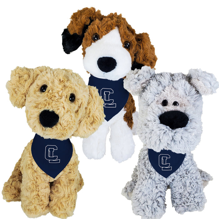 Mighty Tykes Dogs