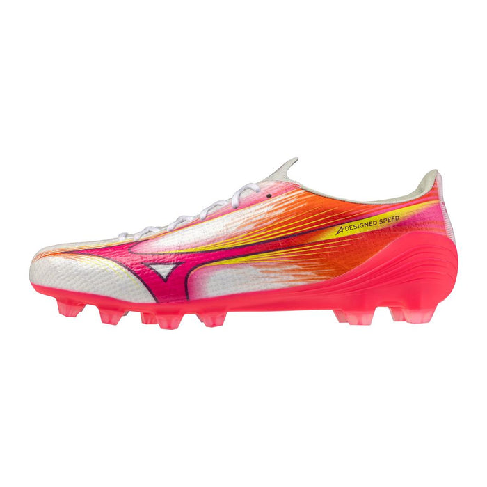 MIZUNO Alpha III Pro FG - 540385 002I