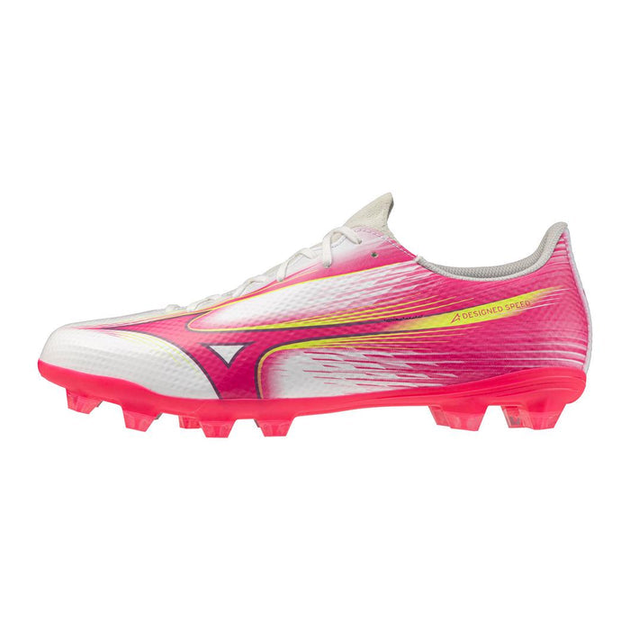 Mizuno Alpha III Select FG - 540386 002I
