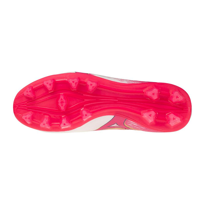 Mizuno Alpha III Select FG - 540386 002I