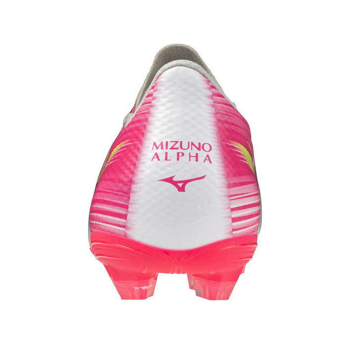 Mizuno Alpha III Select FG - 540386 002I
