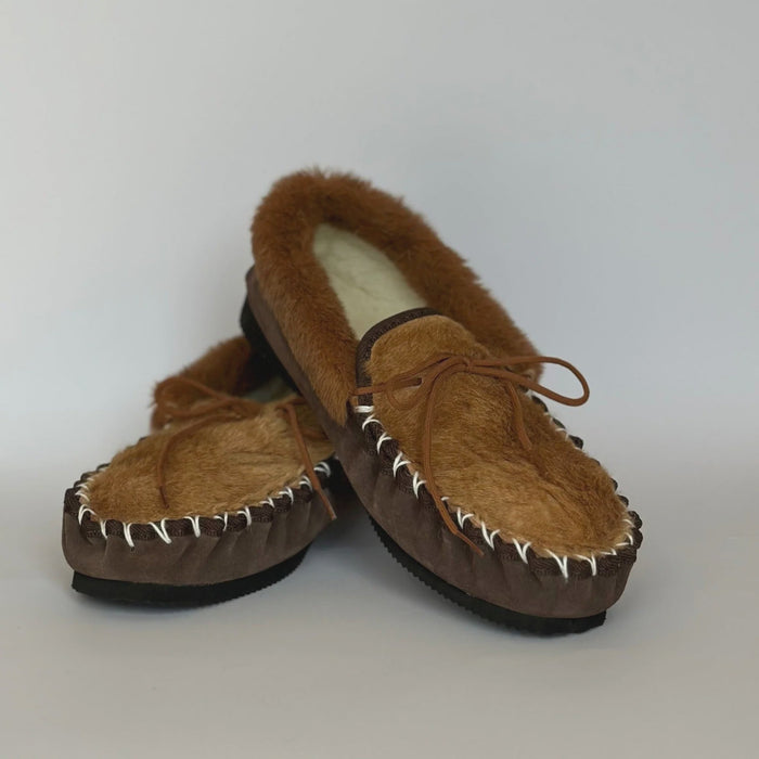MOCCASIN KANGAROO TOP KMS
