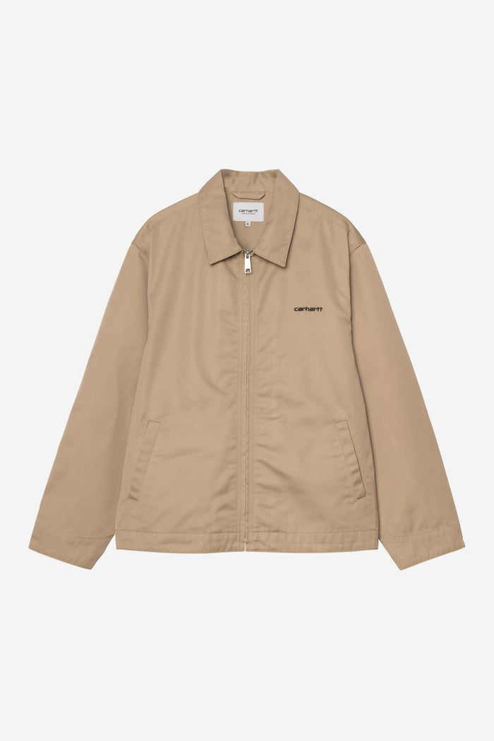 Module Script Jacket