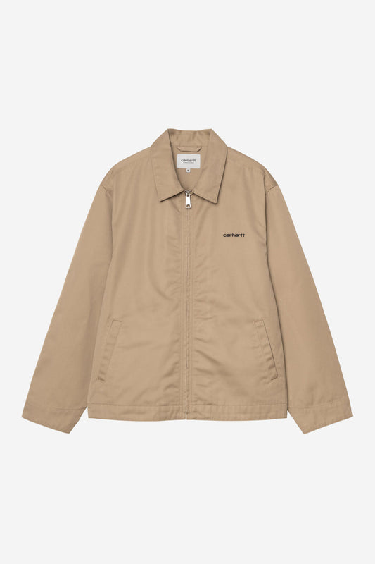 Module Script Jacket