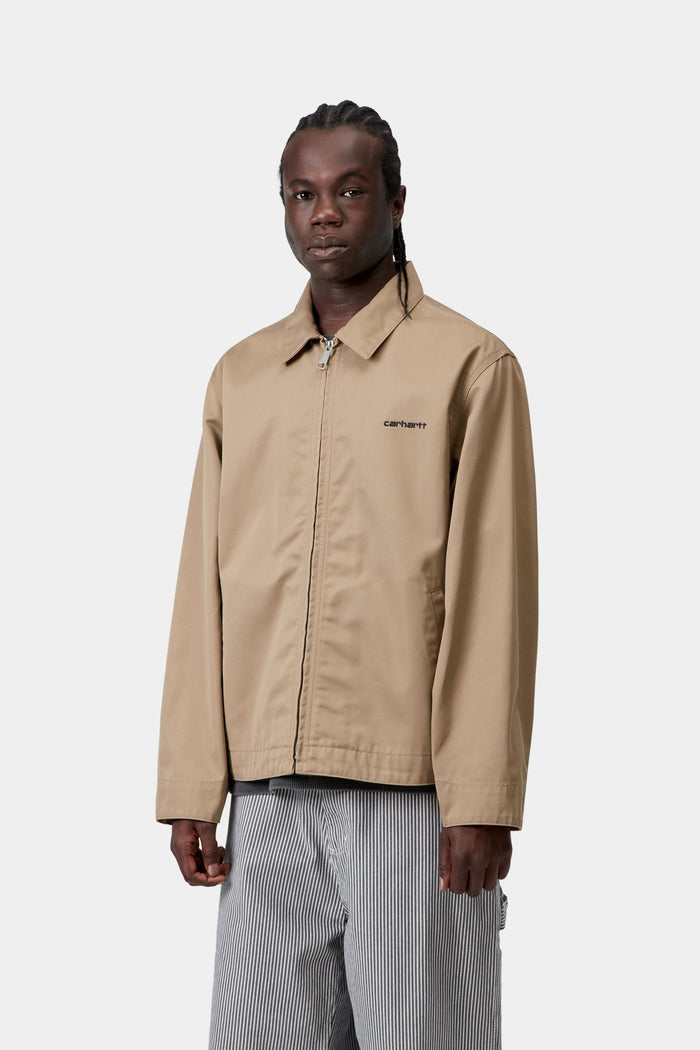 Module Script Jacket