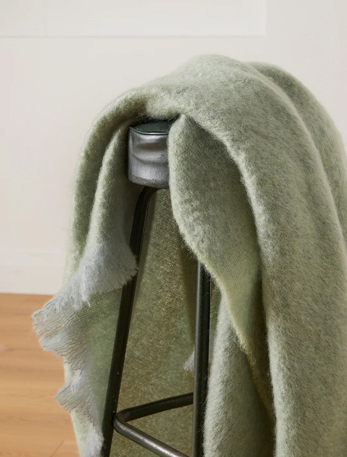 Sage/Lime / One Size