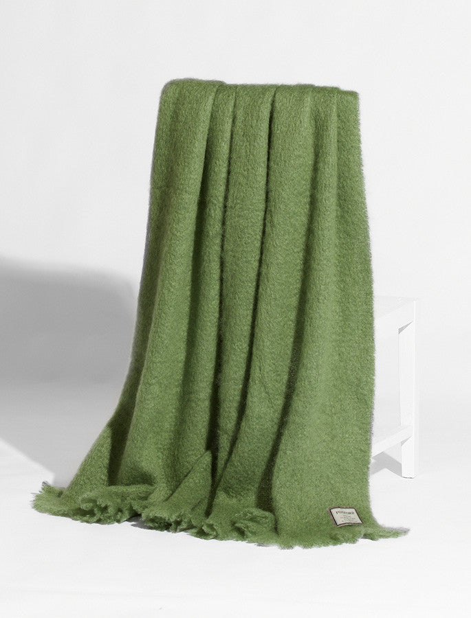 Moss Green / One Size