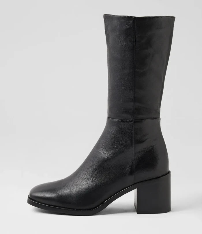 MOLINI SESINA BLACK/BLACK