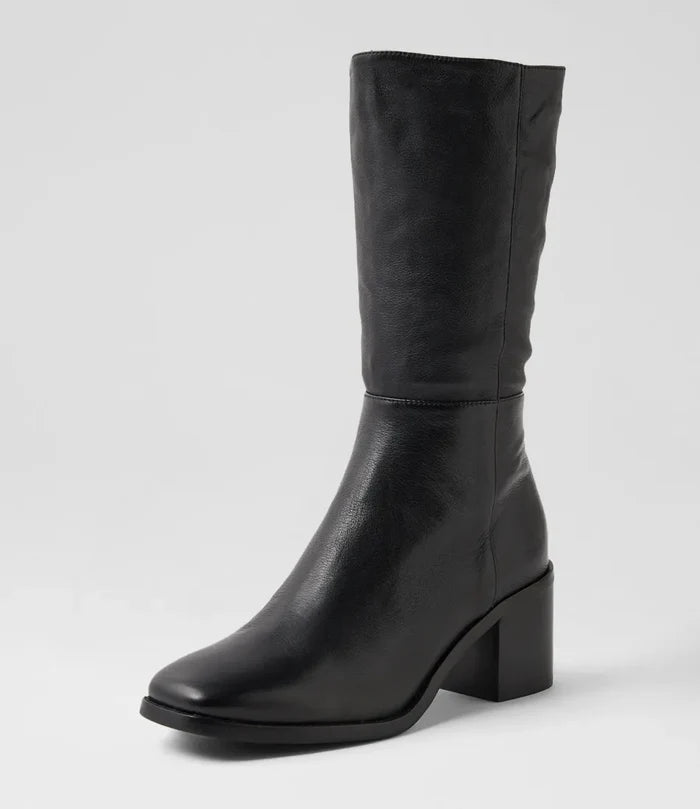 MOLINI SESINA BLACK/BLACK