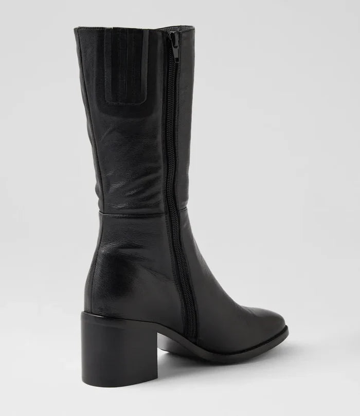 MOLINI SESINA BLACK/BLACK