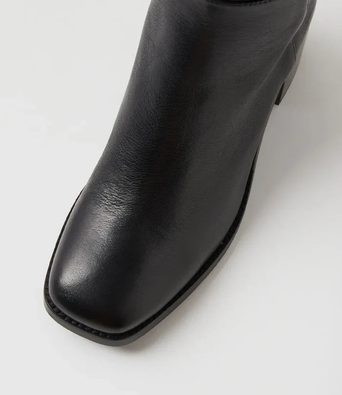 MOLINI SESINA BLACK/BLACK