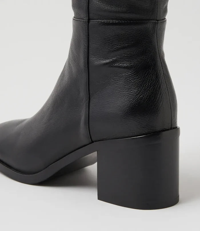 MOLINI SESINA BLACK/BLACK