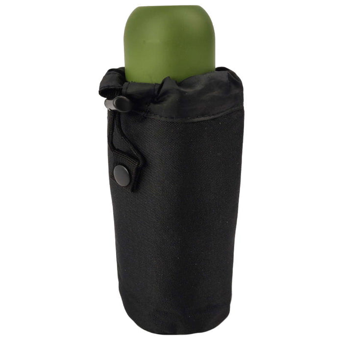 MOLLE Bottle Pouch - Mil-Tec - Accessory Pouches