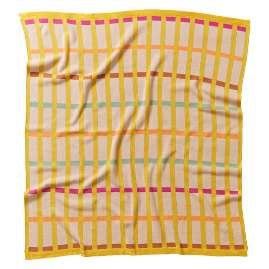 Morell Blanket Pram Blanket
