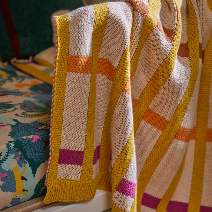 Morell Blanket