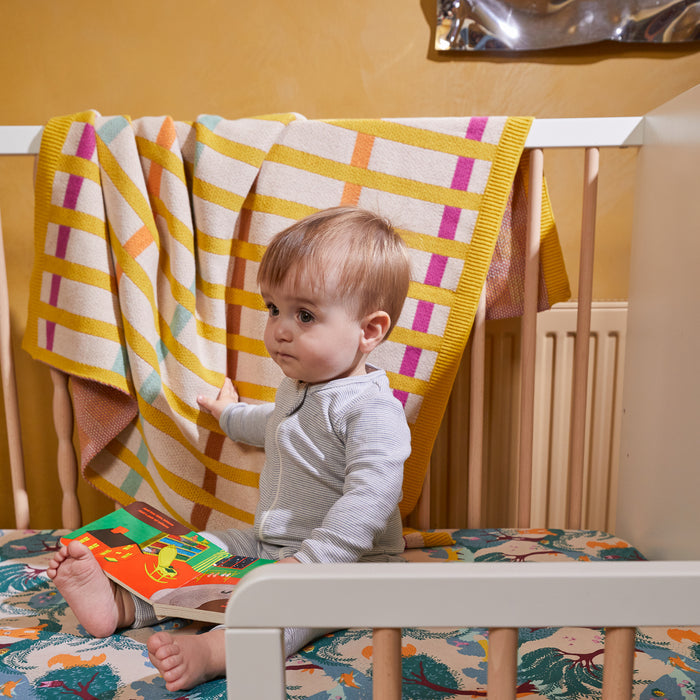 Morell Blanket