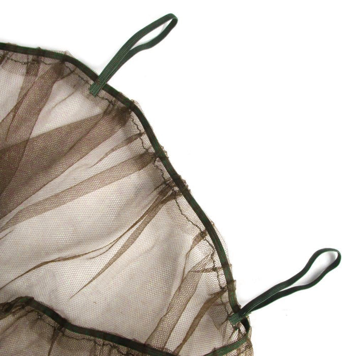 Mosquito Head Net - Mil-Tec - Mosquito/Sandfly Netting
