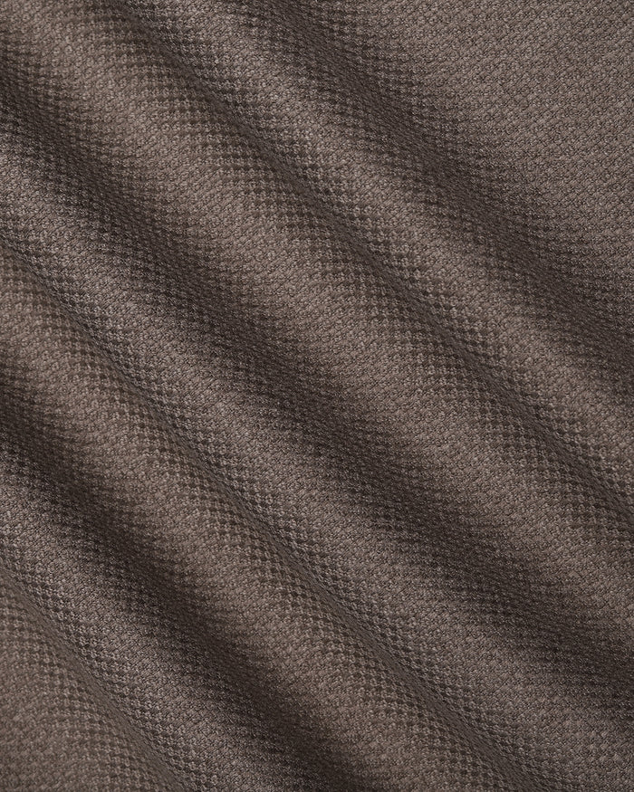 Mouse Textured Trouser - Farer